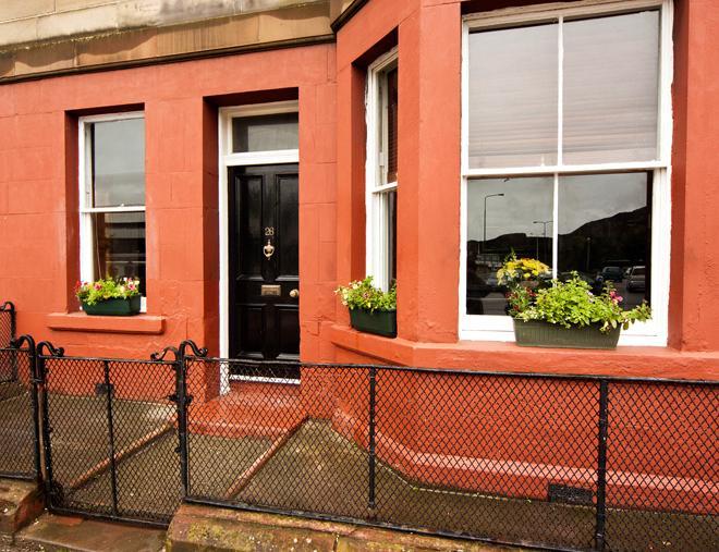 Cloudberry Apartment EDI Exterior foto